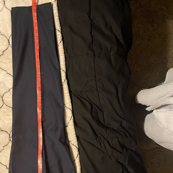 ARMANI COLLEZIONI MEN’S SUIT / EUR 48 / NAVY / MADE IN ITALY - Picture 6 of 10